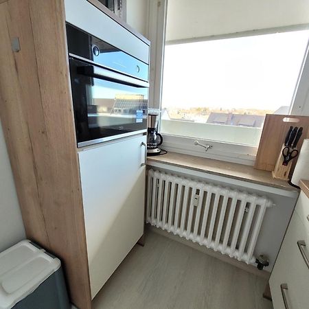 Ferienwohnung Seestern Geeste Bremerhaven Phòng bức ảnh